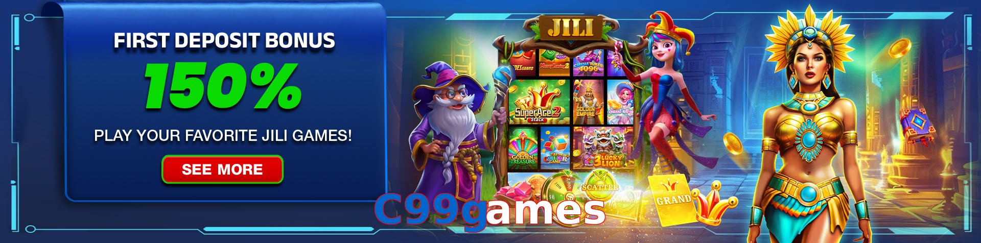 C99games